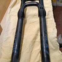 Rockshox Lyric 29 160mm