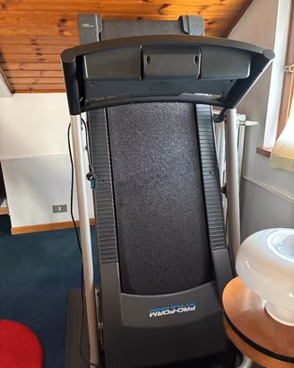 Attrezzatura Palestra