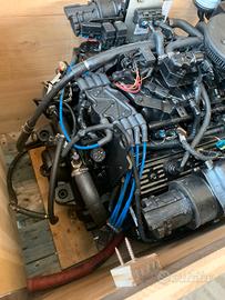 MERCRUISER 5.0 MPI - 240 hp rigenerato