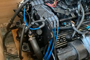 MERCRUISER 5.0 MPI - 240 hp rigenerato