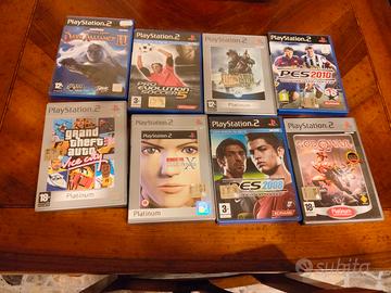 videogiochi ps2