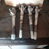 4iniettori renault 1.5 turbo d