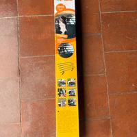 Divisorio auto per cani universale