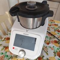 robot cucina 