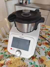 robot cucina 