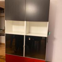 Mobile contenitore Ikea