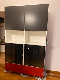 Mobile contenitore Ikea