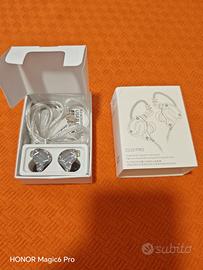 auricolari iem kz 10 pro