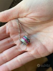 Brosway Collana Donna DARE