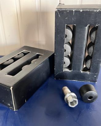 Bulloni Originali VW Audi Seat Skoda