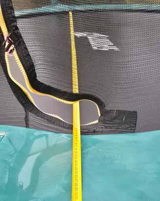 tappeto elastico