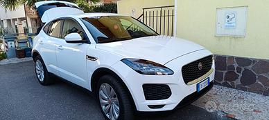 JAGUAR E-PACE 2000