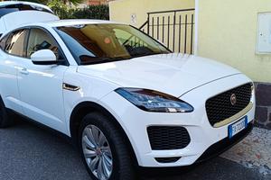 JAGUAR E-PACE 2000