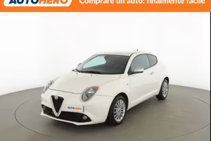 ALFA ROMEO MiTo RB40210