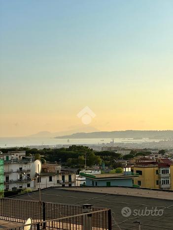 3 LOCALI A SAN SEBASTIANO AL VESUVIO