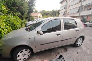 Fiat Punto 1200
