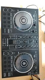 Console Pioneer Dj