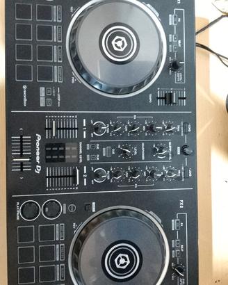 Console Pioneer Dj