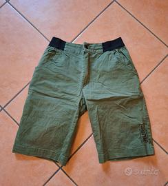 Bermuda Rupe Kakakorum Forest