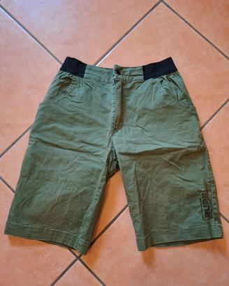 Bermuda Rupe Kakakorum Forest