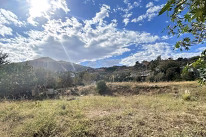 Contrada Cannita - Terreno agricolo 1000 mq