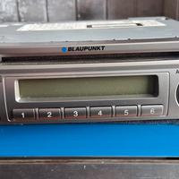 autoradio blaupunt