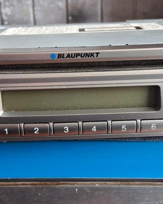 autoradio blaupunt