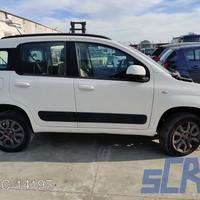 Fiat panda 312, 319 0.9 natural power - ricambi