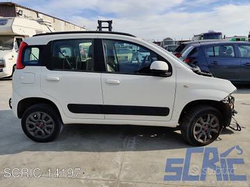 Fiat panda 312, 319 0.9 natural power - ricambi