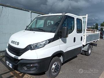 Daily IVECO 35C14