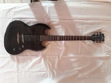  Chitarra elettrica Ltd Viper 100 FM