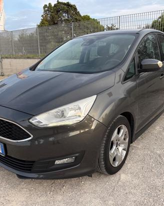 Ford C-Max 1.6 120CV GPL Plus