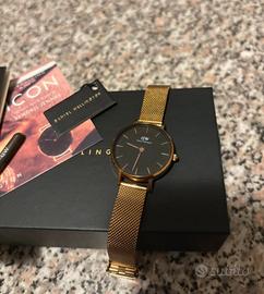 Orologio donna Daniel Wellington