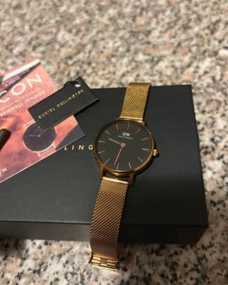 Orologio donna Daniel Wellington