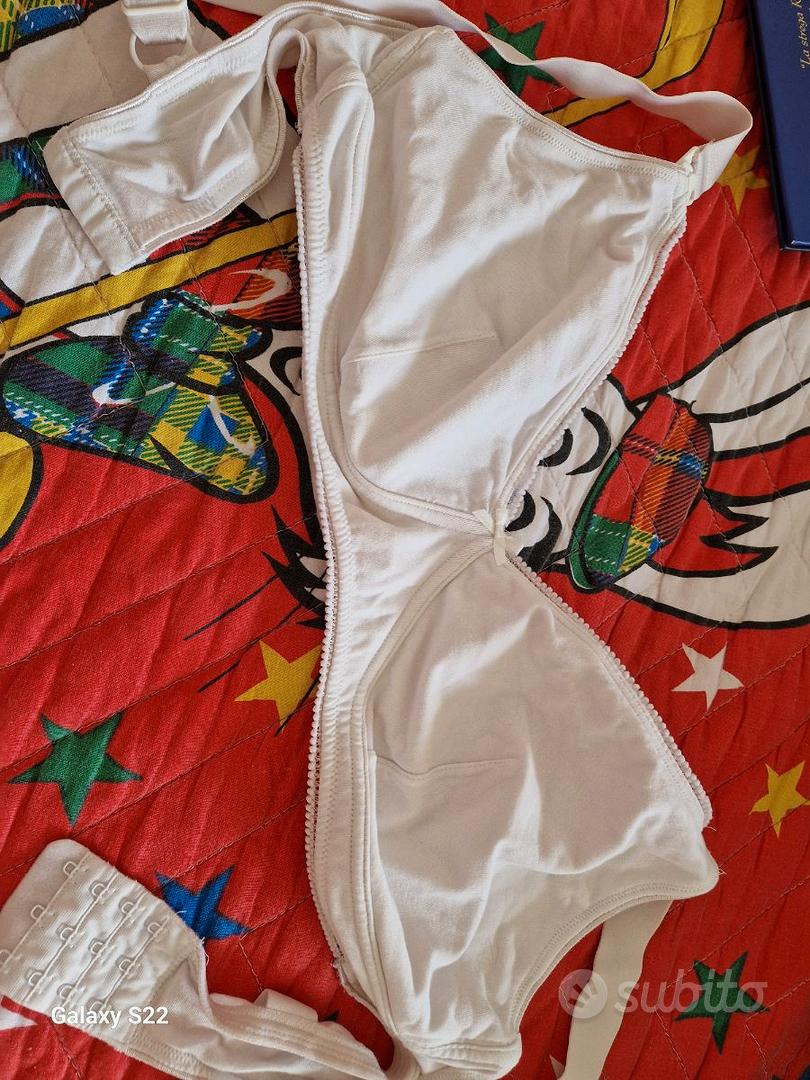 Reggiseno allattamento esmara Abbigliamento e Accessori In