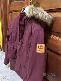 Giubbotto Timberland