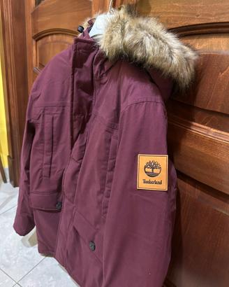 Giubbotto Timberland