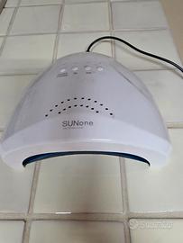 lampada led uv unghie 