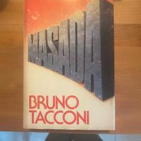 Bruno Tacconi - Masada