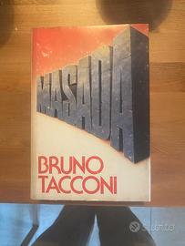Bruno Tacconi - Masada