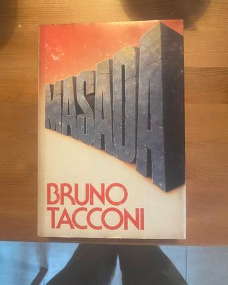 Bruno Tacconi - Masada