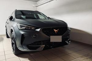Cupra Formentor 1.5tsi 150cv DSG