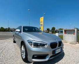 BMW 116D Advantage