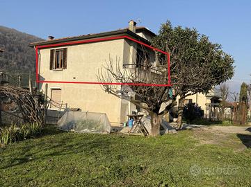 4 LOCALI A OLGIATE MOLGORA