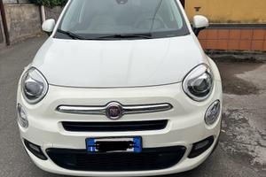 500X 1.6 multijet 120 cv