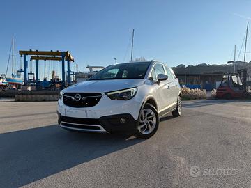 OPEL CROSSLAND X 2019 1.2L BENZINA