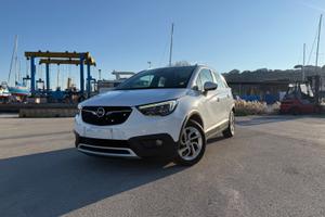 OPEL CROSSLAND X 2019 1.2L BENZINA