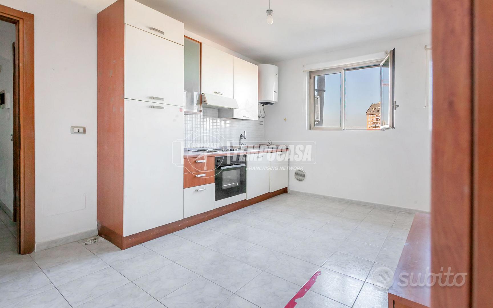 Appartamento – Milano, Derganino, Municipio 9 - Vista 2