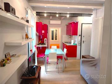 APPARTAMENTO ARREDATO a DUE PASSI DAL MARE - PEDAS