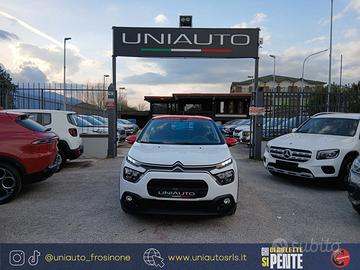 Citroen C3 BlueHDi 100 S&S Shine